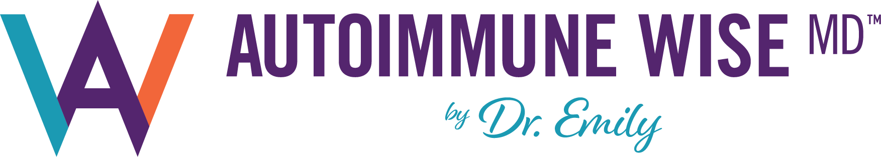 Autoimmune Wise MD by Dr. Emily
